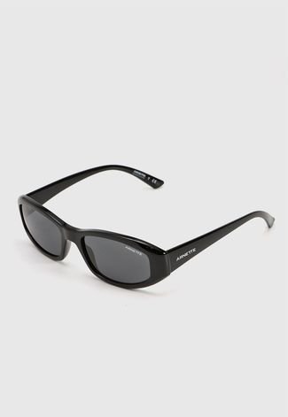 Óculos de Sol Arnette Fosco Preto