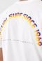 Camiseta Rip Curl Surf Revival Arch Branca - Marca Rip Curl