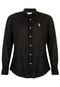 Camisa Sergio K Sometimes Preto - Marca Sergio K