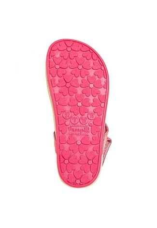 Sandália 362020 Pink Pampili