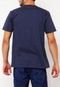Camiseta Billabong Kirra Azul - Marca Billabong