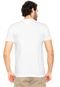 Camiseta Tommy Hilfiger Slim Branca - Marca Tommy Hilfiger