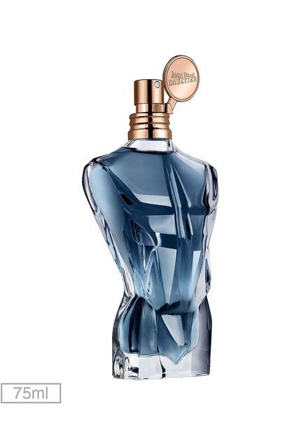 Perfume Le Male Essence de Parfum Jean Paul Gaultier 75ml - Marca Jean Paul Gaultier