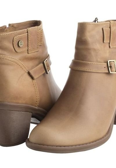 Botas Opposite Correa Miel Compra Ahora Dafiti Colombia
