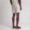 Shorts Docthos Concept Linho Shorts Docthos Concept Linho 010 Natural Eg - Marca Docthos