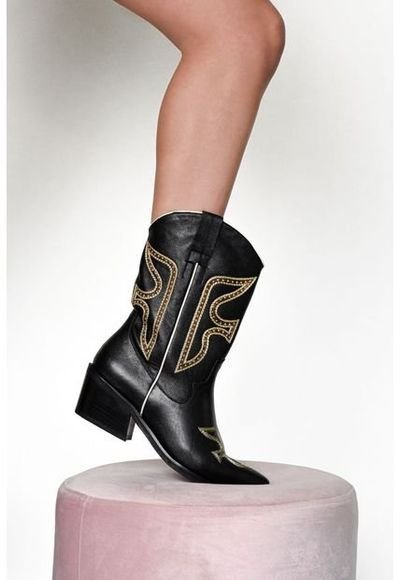 Dafiti botas texanas shop