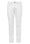 Calça Jeans Calvin Klein Jeans Skinny Clean Cinza - Marca Calvin Klein Jeans