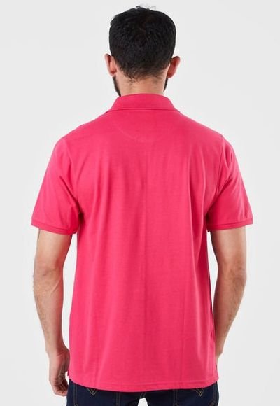 Polo discount club dafiti
