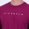 Camiseta Nicoboco Arcturus Vinho - Marca Nicoboco