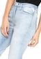 Calça Jeans Replay Skinny Joi Azul - Marca Replay