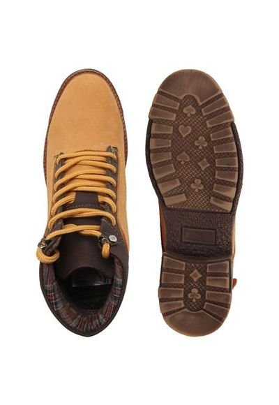 Bota timberland hotsell masculina dafiti