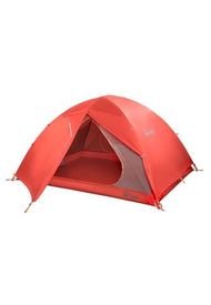 Carpa Unisex Experience 3 Tent Rojo Lippi