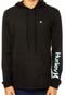 Camiseta Hurley Preta - Marca Hurley