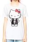 Camiseta Ellus Hello Kitty Branca - Marca Ellus