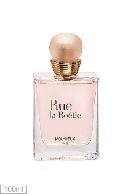 Perfume Rue La Boetie Molyneaux 100ml - Marca Molyneux 