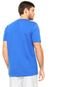 Camiseta Puma Styfr-Ub Graphic Azul - Marca Puma