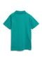 Camiseta Alakazoo Menino Estampa Verde - Marca Alakazoo