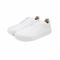 Tenis Casual Feminino Branco Confortavel - Marca WILLIBAGS