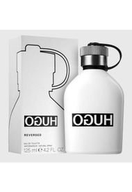 Perfume HUGO REVERSED 125ML EDT HUGOBOSS