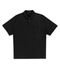 Camisa Polo Plus Size Masculina Diametro Preto - Marca Diametro basicos