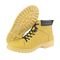 Bota Coturno Masculino Worker Yellow Boot Foster  - Marca Polo State