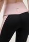 Legging Nike Ny Df 7 Preta - Marca Nike