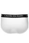 Cueca Calvin Klein Underwear Slip Branca - Marca Calvin Klein Underwear