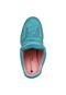 Sneaker Casual Azul - Marca Petite Jolie