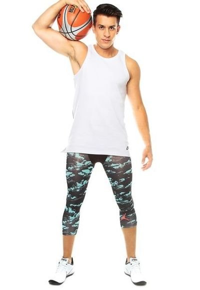 Nike discount capri jordan