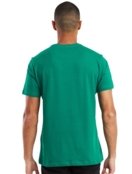 Camiseta Aeropostale Embroidered Light Logo A87 Verde Escuro - Marca Aeropostale