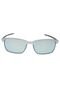 Óculos de Sol Oakley Tinfoil Carbon Prata - Marca Oakley