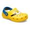 Fl I Am Minions Clog T Yellow - 22 Amarelo - Marca Crocs