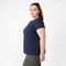 Tech T-Shirt Anti Odor Plus Feminina Azul - Marca Basicamente.