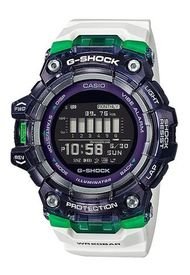 Reloj G-Shock Deportivo Blanco Casio