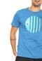 Camiseta Billabong Depth Azul - Marca Billabong