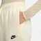 Calça Nike Sportswear Club Fleece Cargo Feminina - Marca Nike