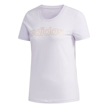 Adidas Camiseta Essentials Branded - Marca adidas