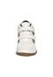 Sneaker Kolosh Baixo Casual Trade Off-White - Marca Kolosh