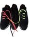 Tênis Jogging Knit Preto - Marca SMIDT