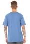 Camiseta Billabong Tri Arch Azul - Marca Billabong