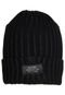 Gorro Globe Api Beanie Preto - Marca Globe