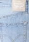 Short Jeans Levi's 501 Azul - Marca Levis