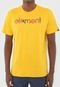 Camiseta Element Verse Amarela - Marca Element