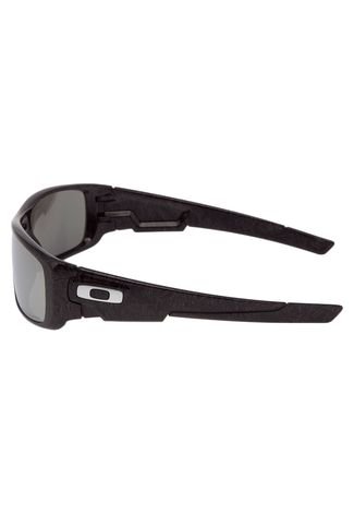 Óculos de Sol Oakley Crankshaft Preto