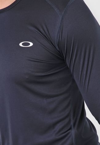 Camiseta Oakley Manga Longa Mod Daily Sport ls Tee iii - Masculina