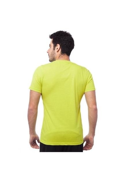 Camiseta Heróis Verde - Marca Umbro