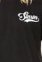 Camiseta Starter Paisley Preto - Marca S Starter