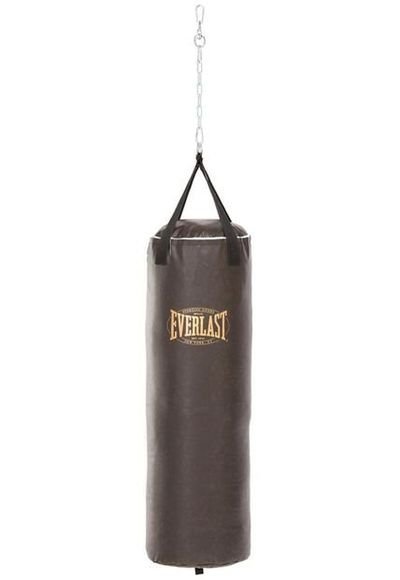 Saco de shop boxeo dafiti