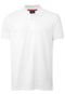 Camisa Polo Reserva Reta Logo Branca - Marca Reserva