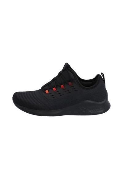 Tenis Running Fuzetora Twist 1021A005.001 Negro Compra Ahora